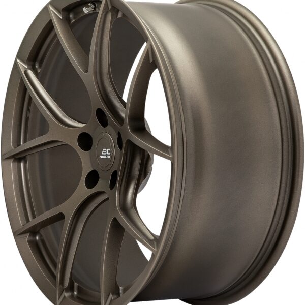 BC Forged KL11 Forged Monoblock Wheel 22″