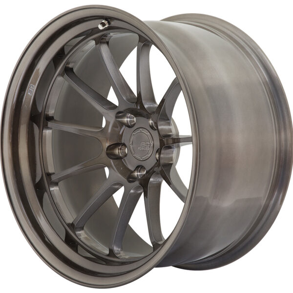 BC Forged TD01 Forged Monoblock Wheel 20″