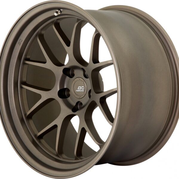 BC Forged TD02 Forged Monoblock Wheel 20″
