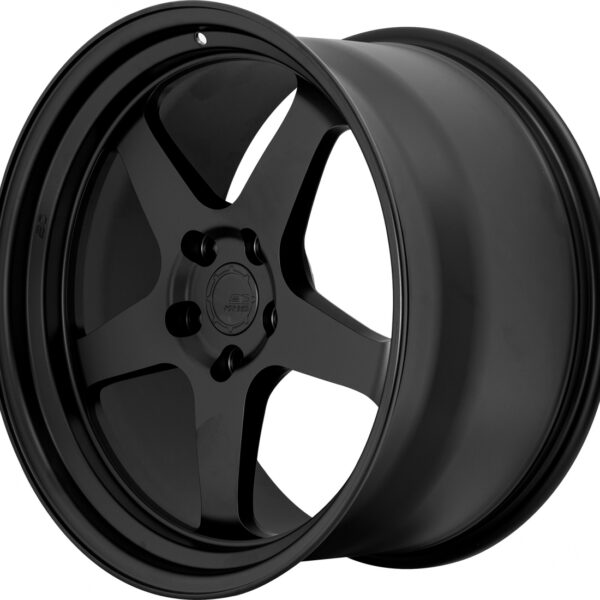 BC Forged TD03 Forged Monoblock Wheel 20″