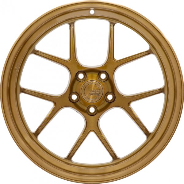 BC Forged TD05 Forged Monoblock Wheel 20″