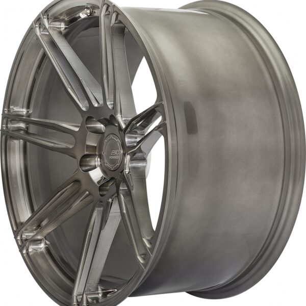BC Forged EH307 Forged Monoblock Wheel 22″