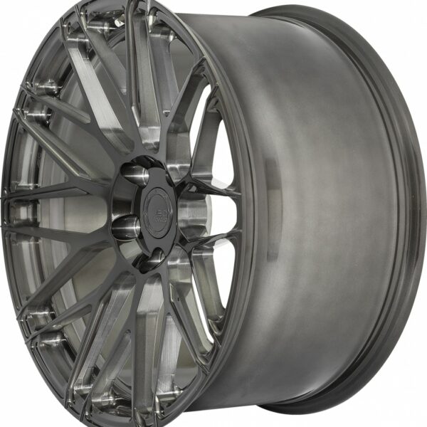 BC Forged EH308 Forged Monoblock Wheel 17″