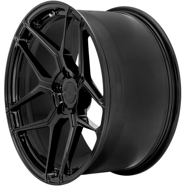 BC Forged EH309 Forged Monoblock Wheel 22″