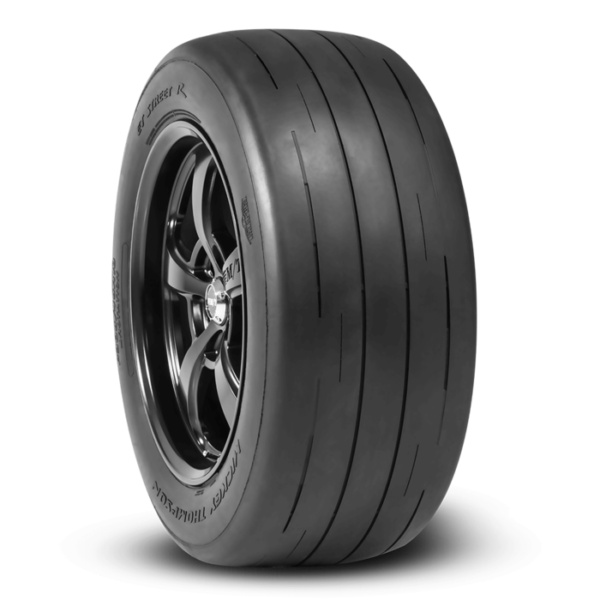 MT ET Street R Radial Tire