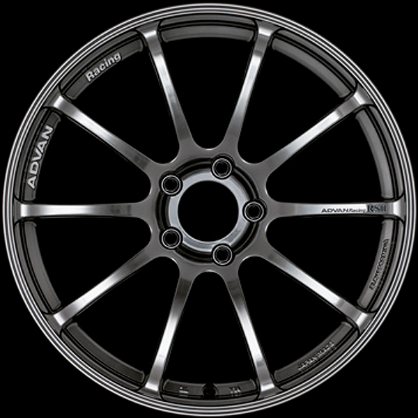 ADVAN RS2 Wheel