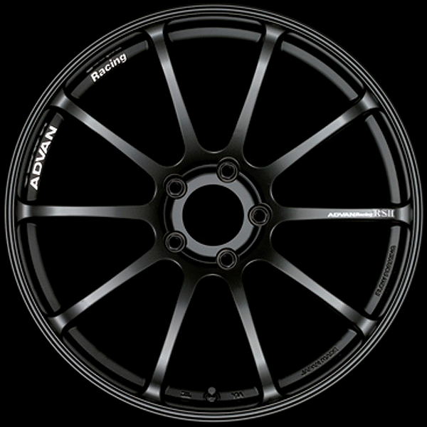 ADVAN RS2 Wheel » Cicio Performance