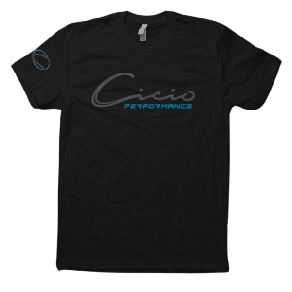 Cicio Performance C8 T-Shirts