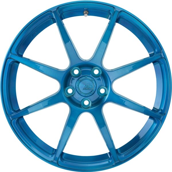 BC Forged RS31 Forged Monoblock Wheel 18″