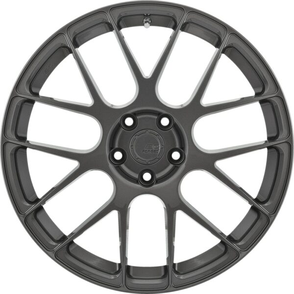 BC Forged RS40 Forged Monoblock Wheel 18″