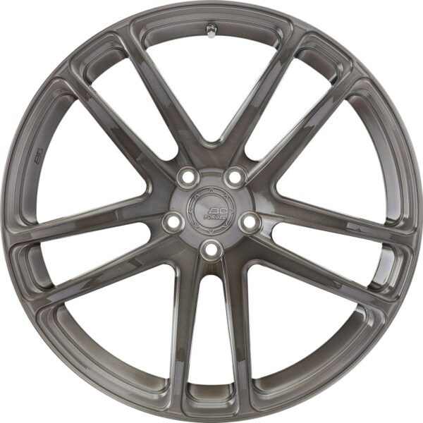 BC Forged RZ01 Forged Monoblock Wheel 21″