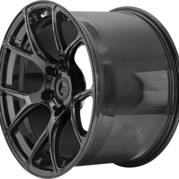 BC Forged RZ05 Forged Monoblock Wheel 18″