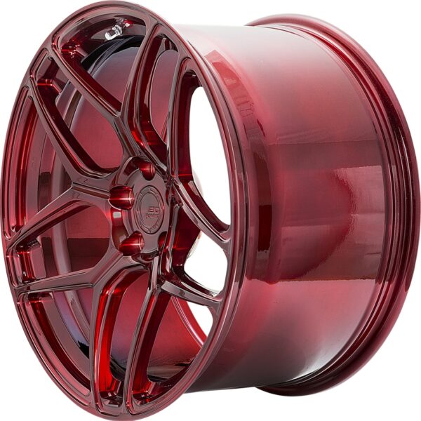 BC Forged RZ053 Forged Monoblock Wheel 18″