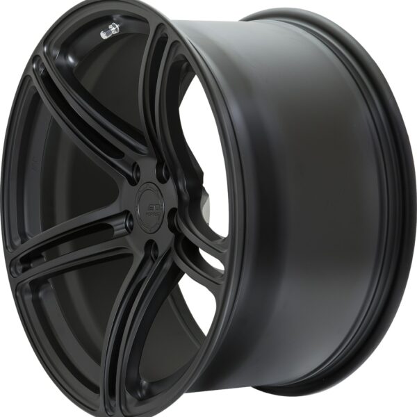 BC Forged RZ09 Forged Monoblock Wheel 19″