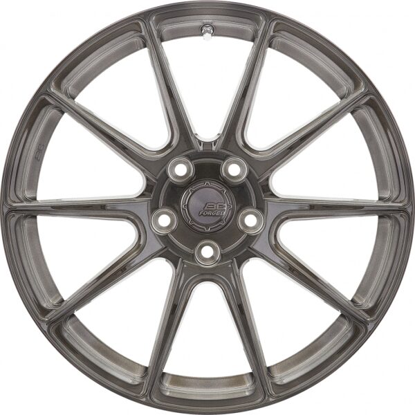 BC Forged RZ10 Forged Monoblock Wheel 20″