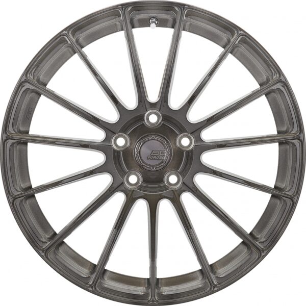 BC Forged RZ15 Forged Monoblock Wheel 19″