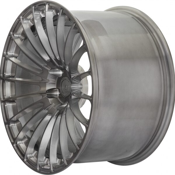 BC Forged RZ20 Forged Monoblock Wheel 19″