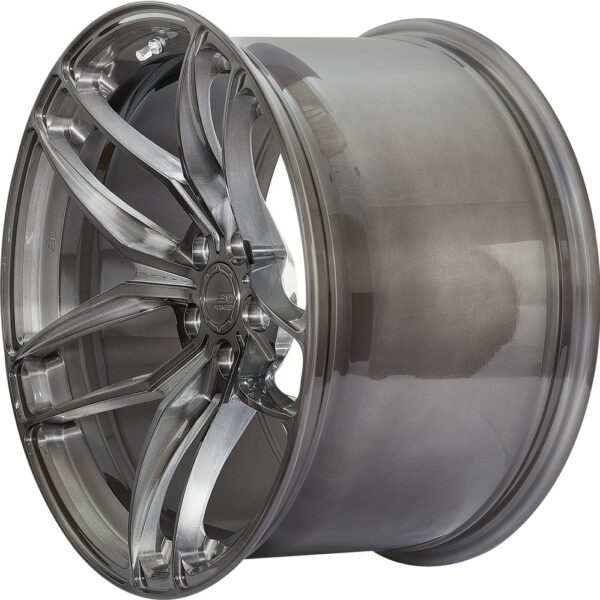 BC Forged RZ22 Forged Monoblock Wheel 21″