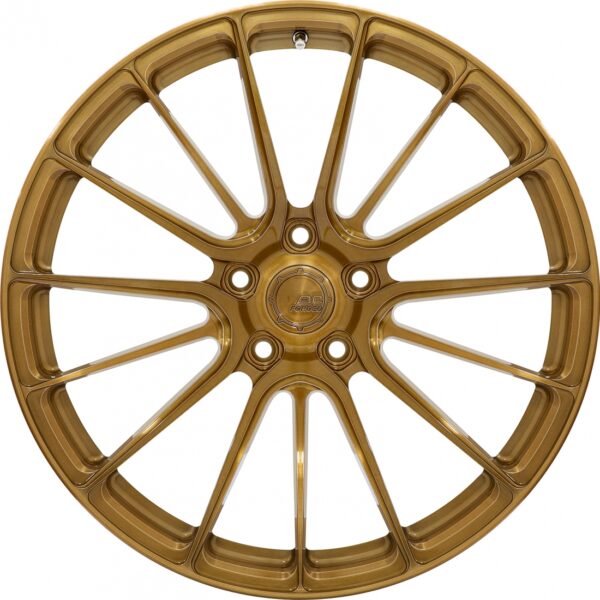 BC Forged RZ35 Forged Monoblock Wheel 19″