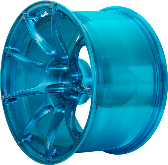 BC Forged RZ39 Forged Monoblock Wheel 20″