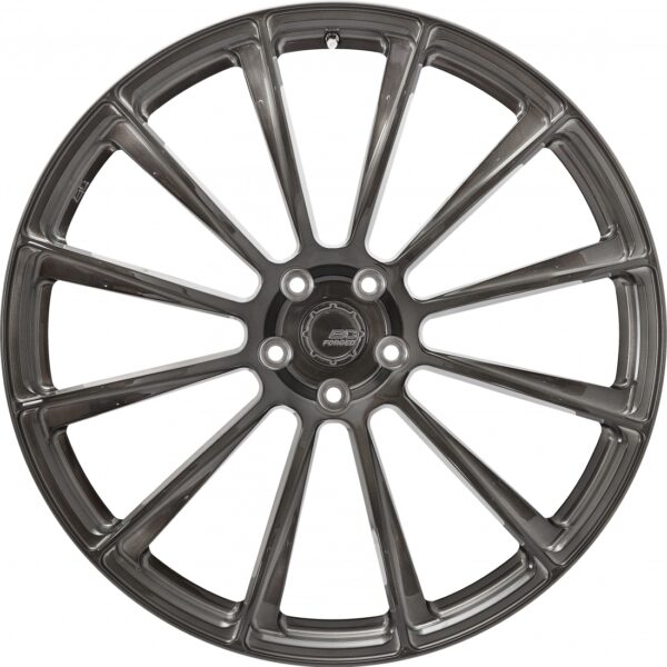 BC Forged RZ712 Forged Monoblock Wheel 19″