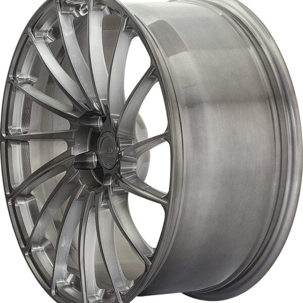 BC Forged RZ815 Forged Monoblock Wheel 20″