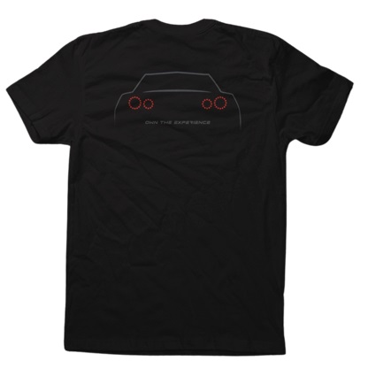 Cicio Performance GT-R T-Shirts (New Style)
