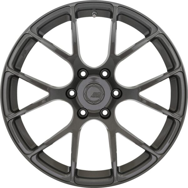 BC Forged HW16 Forged Monoblock Wheel 18″
