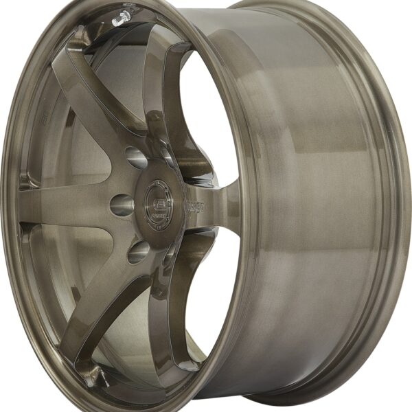 BC Forged HW56 Forged Monoblock Wheel 21″
