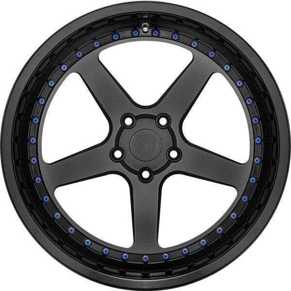 BC Forged LE05/MLE05 Forged Modular Wheel 18″
