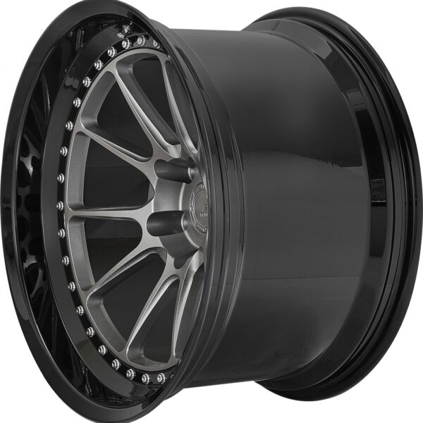 BC Forged LE10/MLE10 Forged Modular Wheel 20″