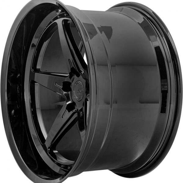 BC Forged LE51/MLE51 Forged Modular Wheel 21″