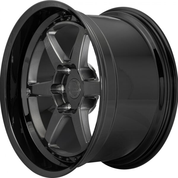 BC Forged LE61/MLE61 Forged Modular Wheel 18″