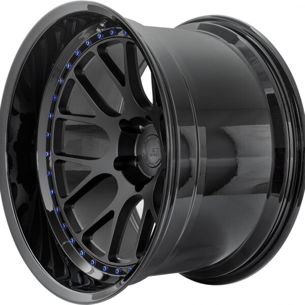 BC Forged LE72/MLE72 Forged Modular Wheel 19″