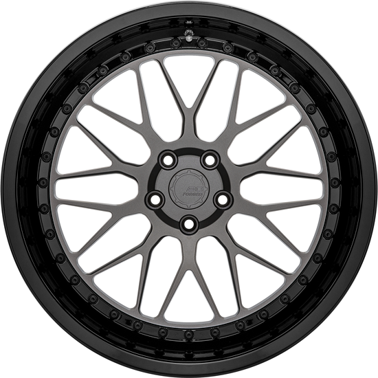 BC Forged LE81/MLE81 Forged Modular Wheel 20″