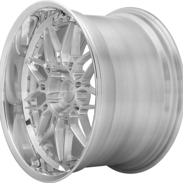 BC Forged LE90/MLE90 Forged Modular Wheel 18″