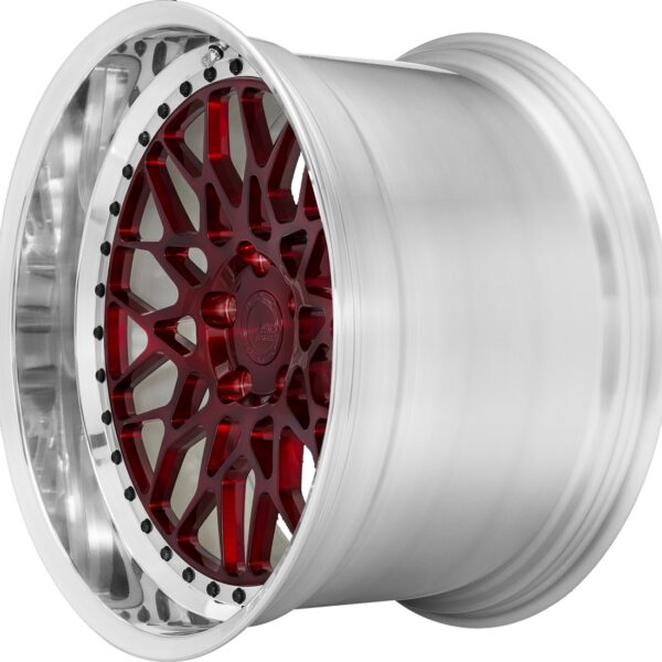 BC Forged LE93/MLE93 Forged Modular Wheel 18″