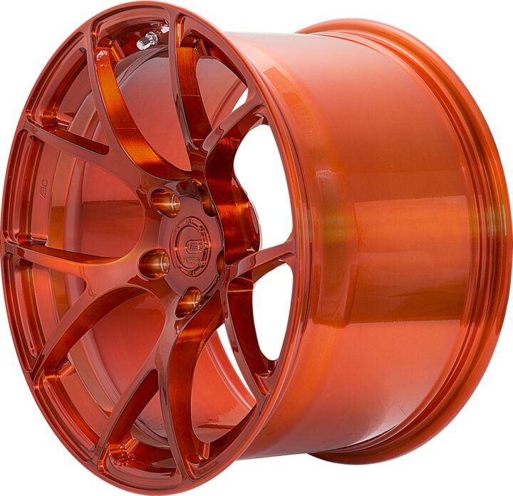 BC Forged RS41 Forged Monoblock Wheel 20