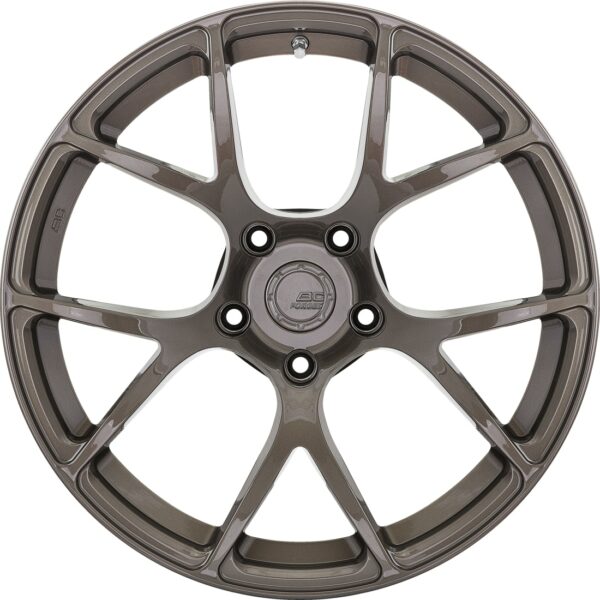 BC Forged RS41 Forged Monoblock Wheel 18″