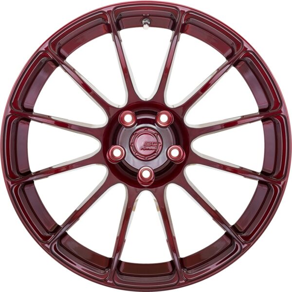 BC Forged RS43 Forged Monoblock Wheel 18″