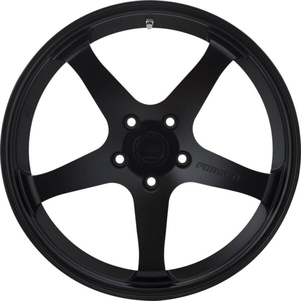 BC Forged RT50 Forged Monoblock Wheel 18″