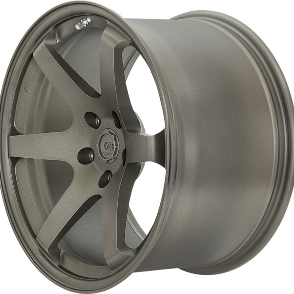BC Forged RT51 Forged Monoblock Wheel 18″