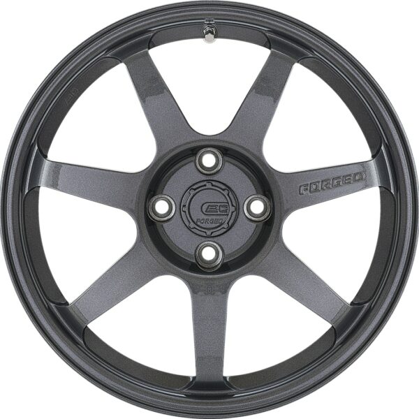 BC Forged RT53 Forged Monoblock Wheel 18″