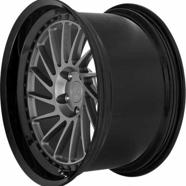 BC Forged LE215/MLE215 Forged Modular Wheel 18″