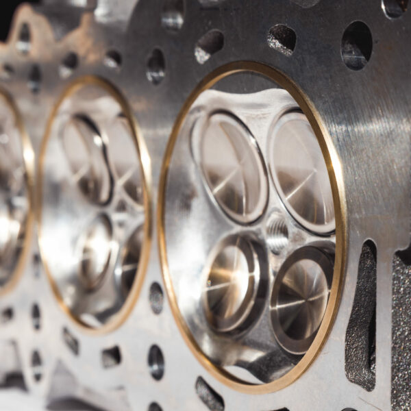 Cicio Performance Spec Combustion Sealing Rings