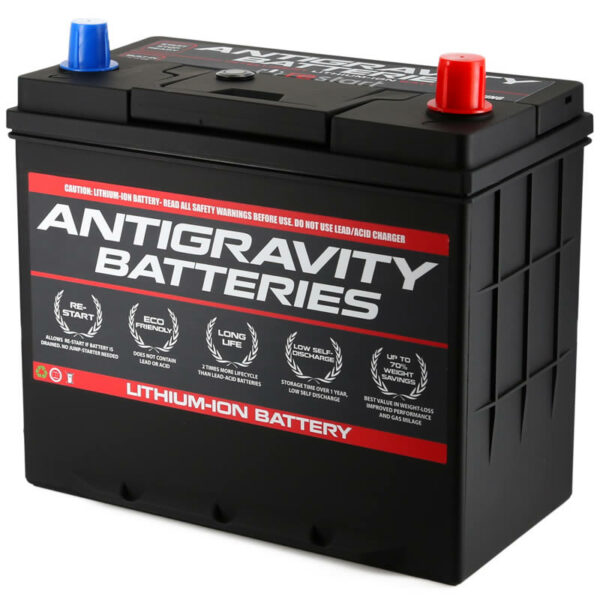 Antigravity Group-51R Car Battery for Nissan R35 GTR