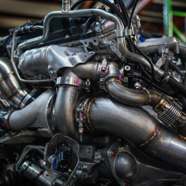 Xenith R Turbo Kit for R35 GTR By Cicio Performance