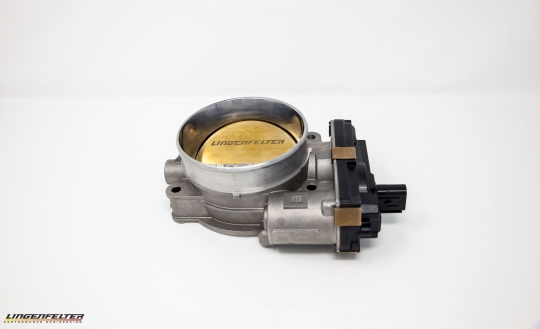 Lingenfelter Ported 95 mm Throttle Body | Cicio Performance