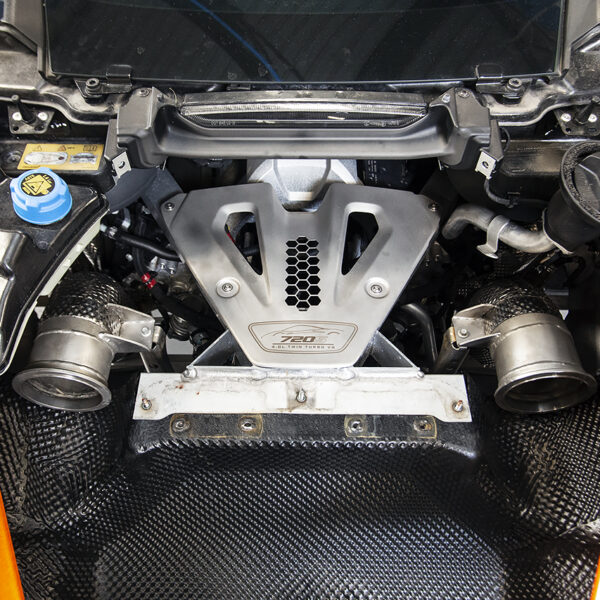 Soul Performance McLaren 720s Comp Downpipes | Cicio Performance
