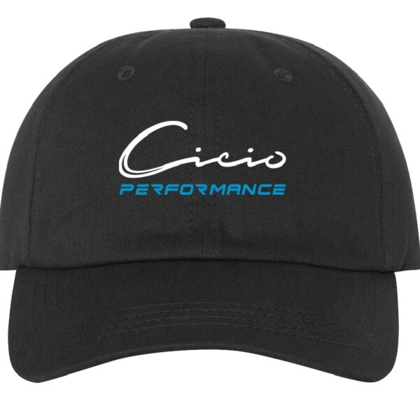 Cicio Performance Dad Hat